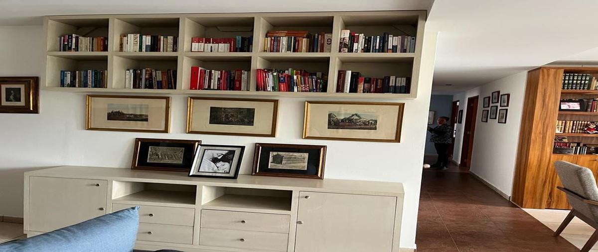 Foto de departamento en venta en avenida jesús del monte , country club, naucalpan de juárez, méxico, 28410200 No. 04