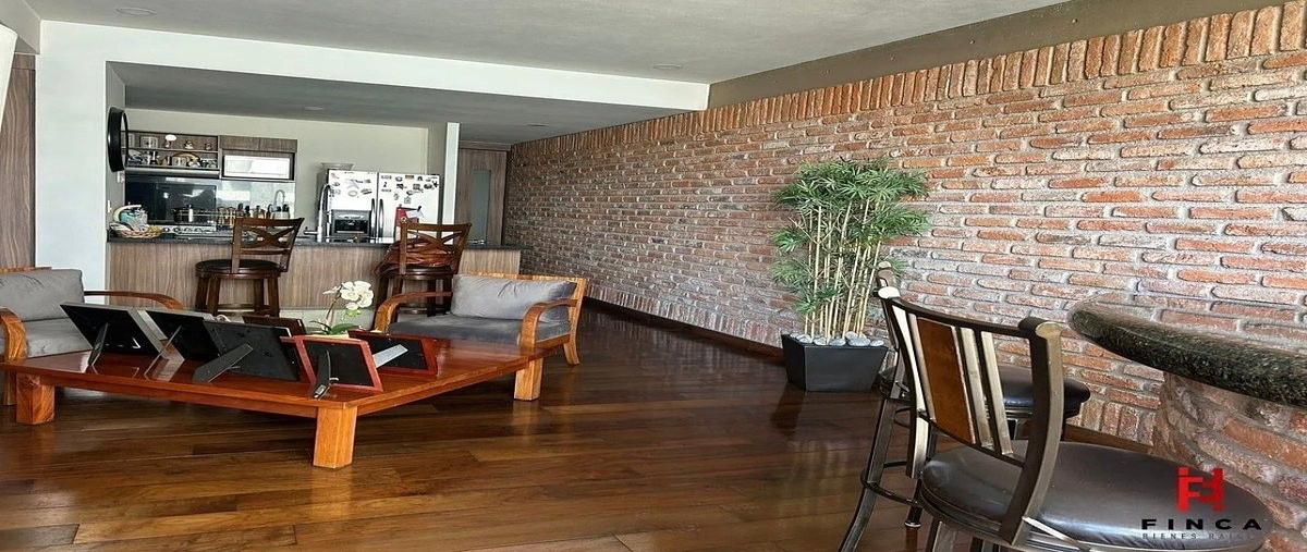 Foto de departamento en venta en avenida jesus del monte , green house, huixquilucan, méxico, 0 No. 03
