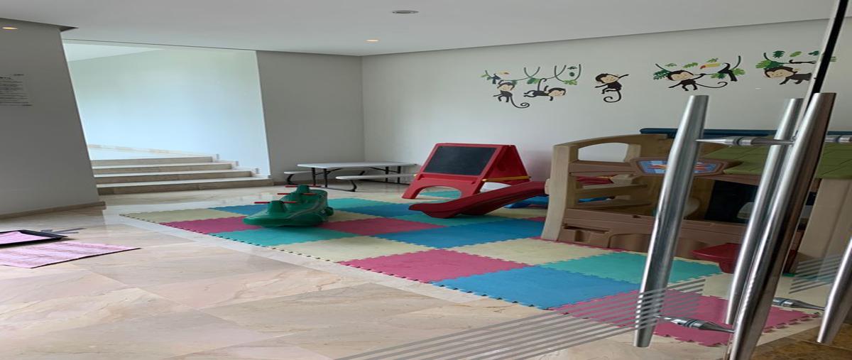 Foto de departamento en venta en avenida jesús del monte , hacienda de las palmas, huixquilucan, méxico, 0 No. 03