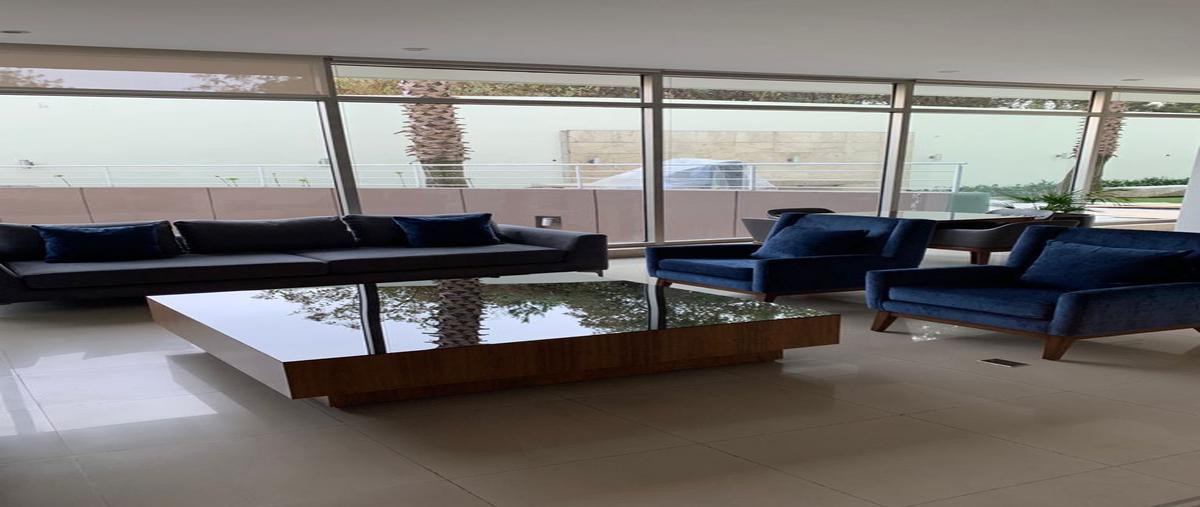 Foto de departamento en venta en avenida jesús del monte , hacienda de las palmas, huixquilucan, méxico, 0 No. 04