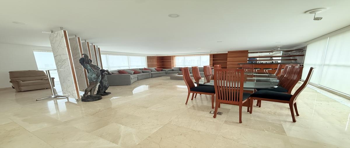 Foto de departamento en renta en avenida jesús del monte , hacienda de las palmas, huixquilucan, méxico, 0 No. 04