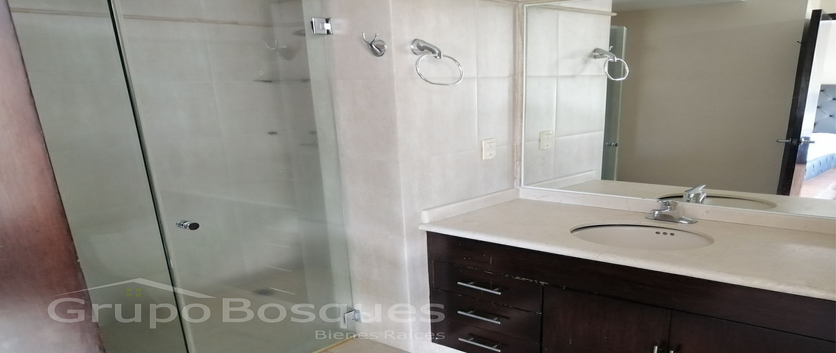 Foto de departamento en renta en avenida jesus del monte , hacienda de las palmas, huixquilucan, méxico, 0 No. 04