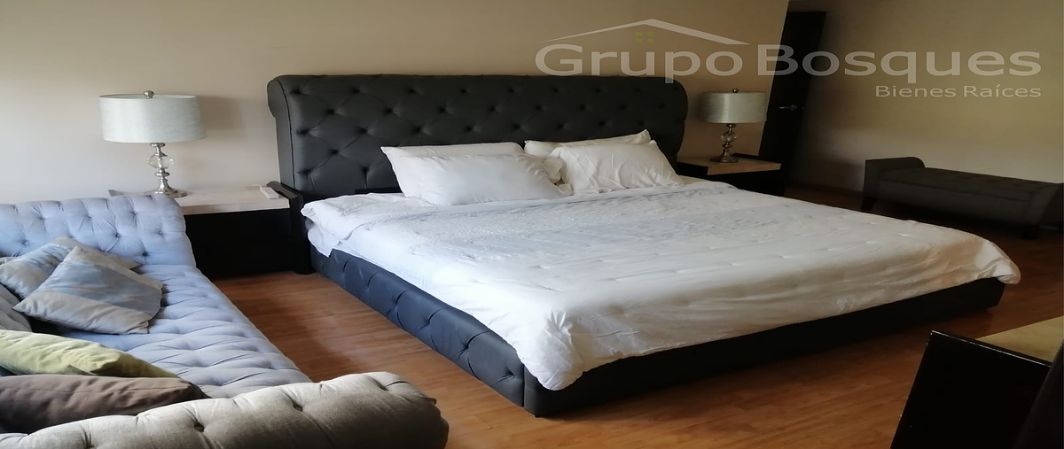 Foto de departamento en renta en avenida jesus del monte , hacienda de las palmas, huixquilucan, méxico, 0 No. 05