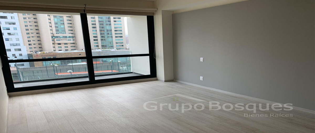 Foto de departamento en renta en avenida jesús del monte , hacienda de las palmas, huixquilucan, méxico, 0 No. 05