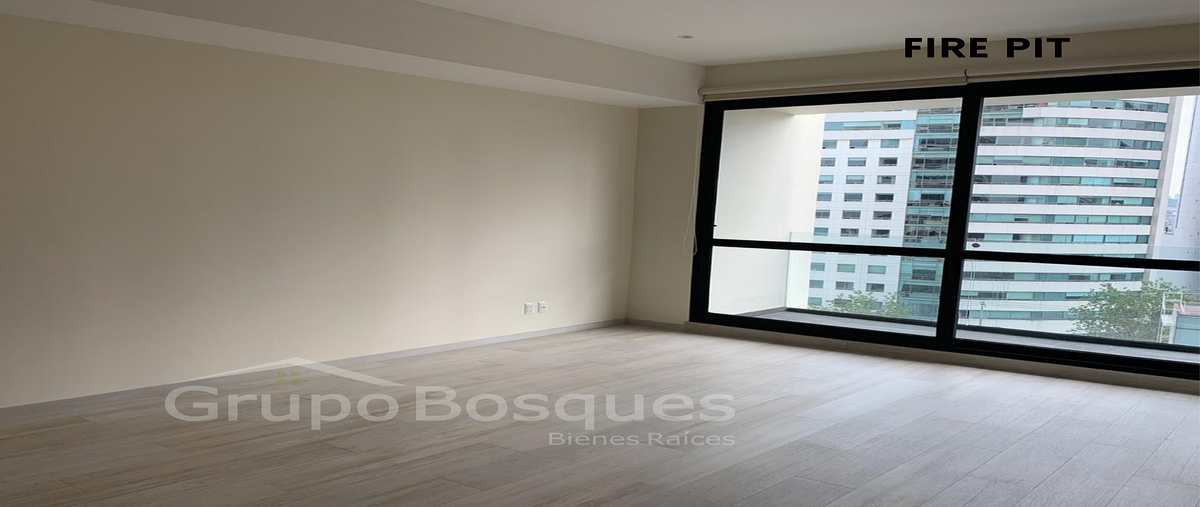 Foto de departamento en renta en avenida jesús del monte , hacienda de las palmas, huixquilucan, méxico, 0 No. 07