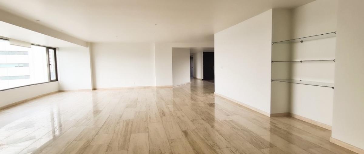 Foto de departamento en renta en avenida jesus del monte , hacienda de las palmas, huixquilucan, méxico, 31592219 No. 06