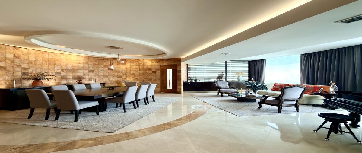 Foto de departamento en renta en avenida jesús del monte , hacienda de las palmas, huixquilucan, méxico, 0 No. 03