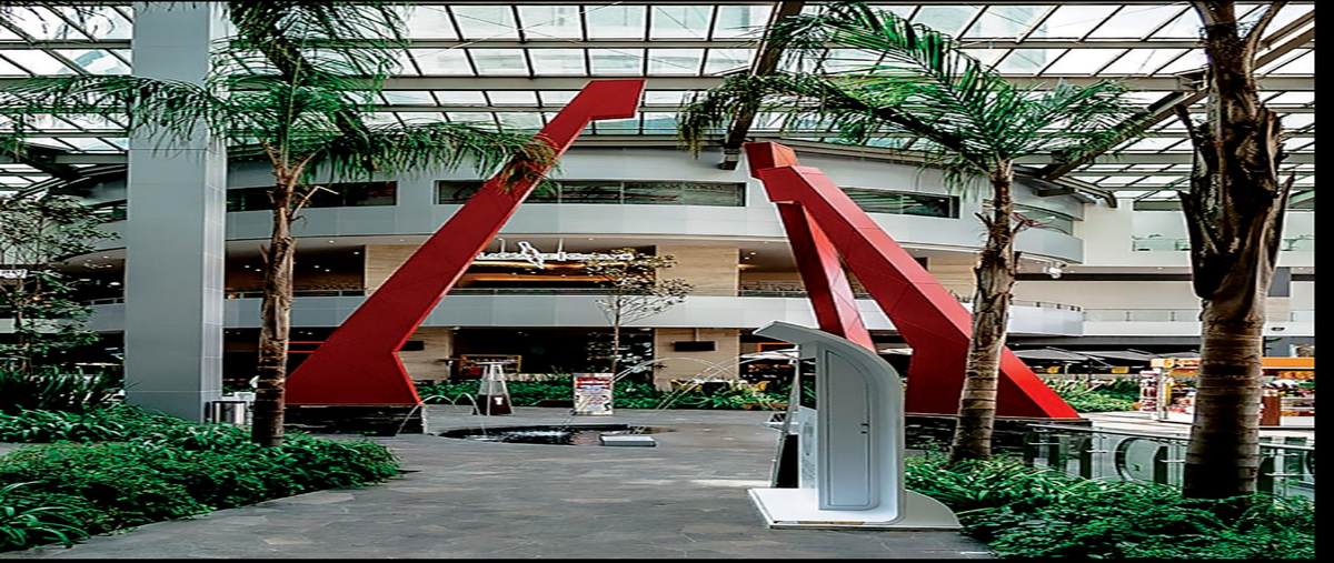 Foto de local en renta en avenida jesus del monte , interlomas, huixquilucan, méxico, 19938773 No. 15