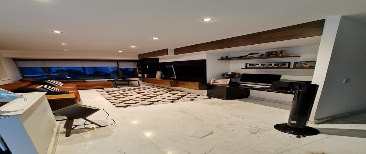 Foto de departamento en venta en avenida jesus del monte , interlomas, huixquilucan, méxico, 23439984 No. 05