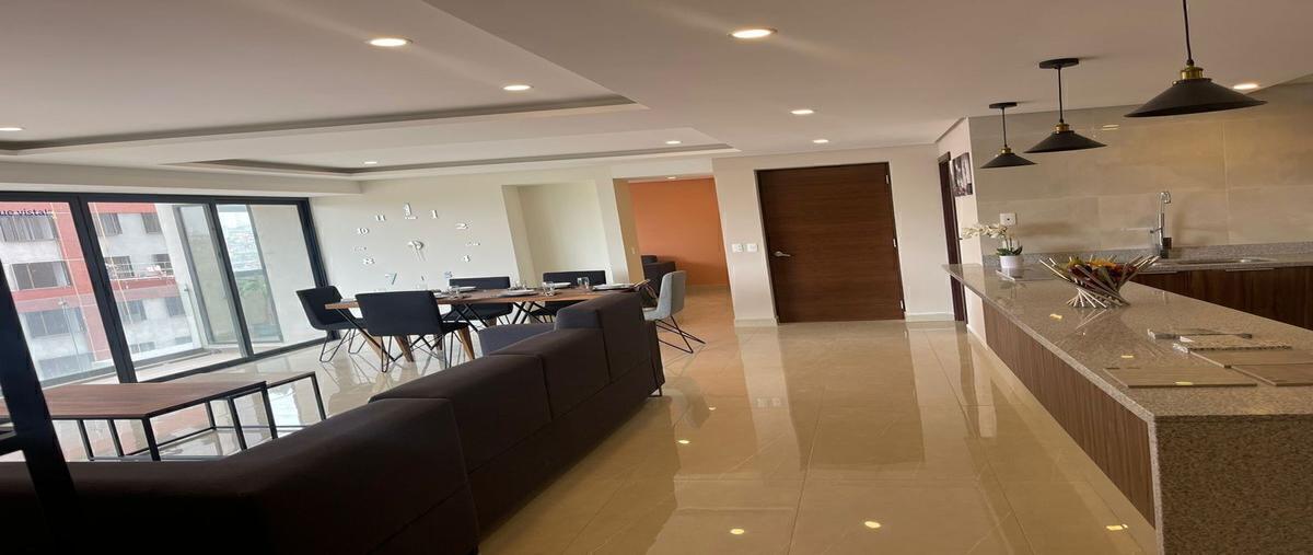 Foto de departamento en venta en avenida jesus del monte , interlomas, huixquilucan, méxico, 25208200 No. 03