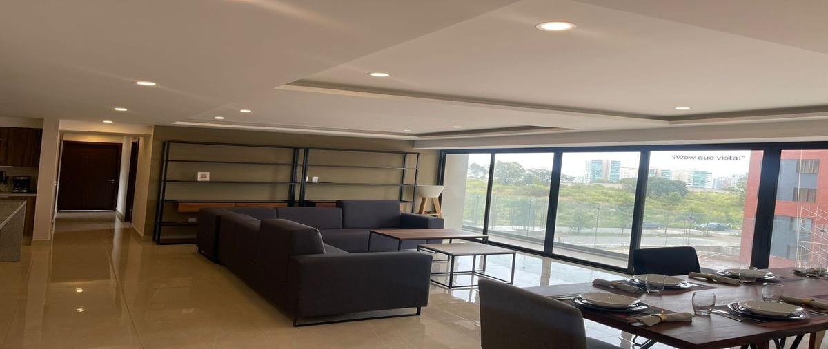 Foto de departamento en venta en avenida jesus del monte , interlomas, huixquilucan, méxico, 25208200 No. 04