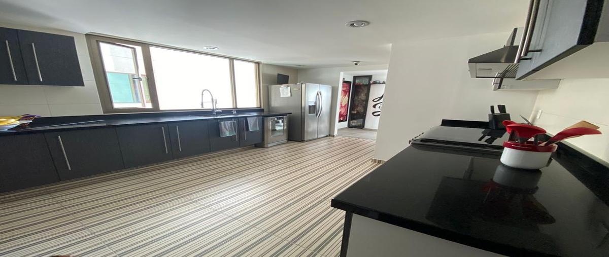 Foto de departamento en venta en avenida jesús del monte , interlomas, huixquilucan, méxico, 25540050 No. 03