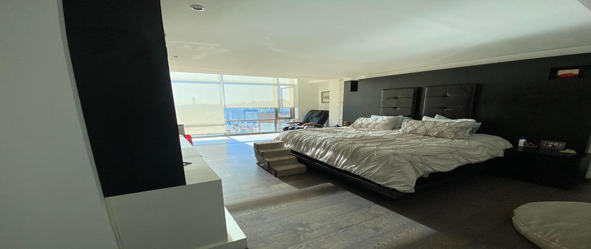 Foto de departamento en venta en avenida jesús del monte , interlomas, huixquilucan, méxico, 25540050 No. 04