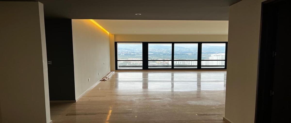 Foto de departamento en renta en avenida jesús del monte , interlomas, huixquilucan, méxico, 26748858 No. 03