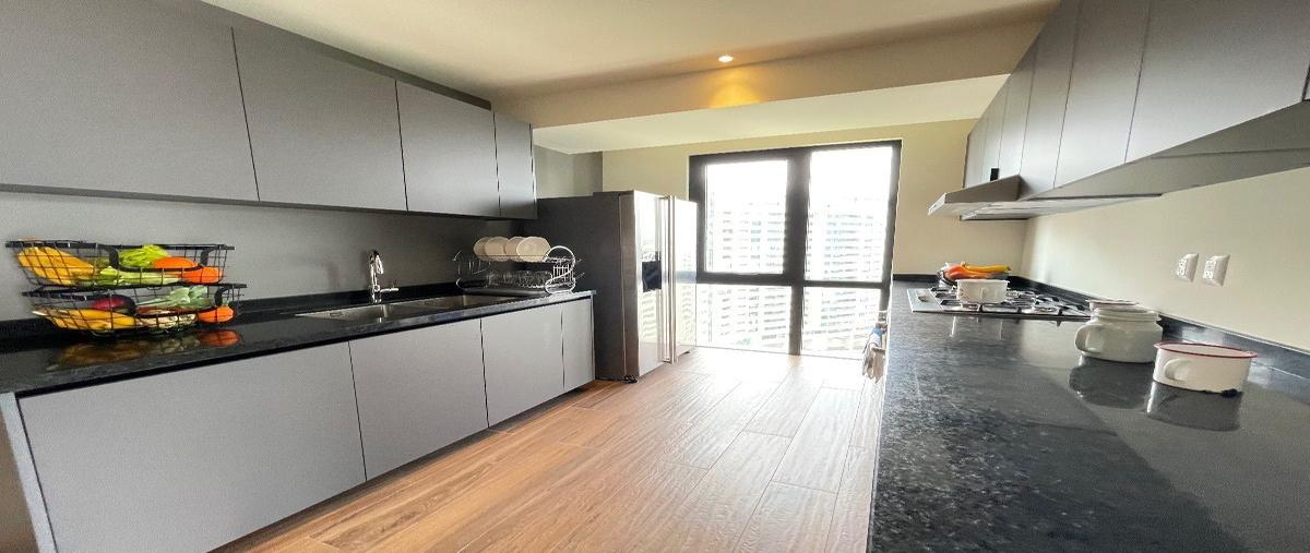 Foto de departamento en venta en avenida jesús del monte , interlomas, huixquilucan, méxico, 27439847 No. 05