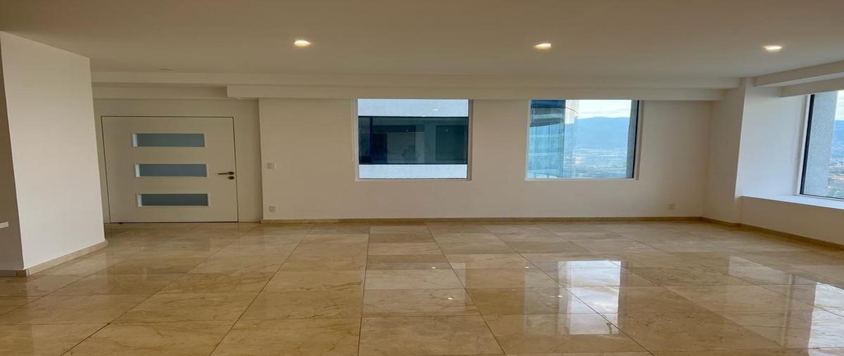 Foto de departamento en renta en avenida jesús del monte , interlomas, huixquilucan, méxico, 27665742 No. 03