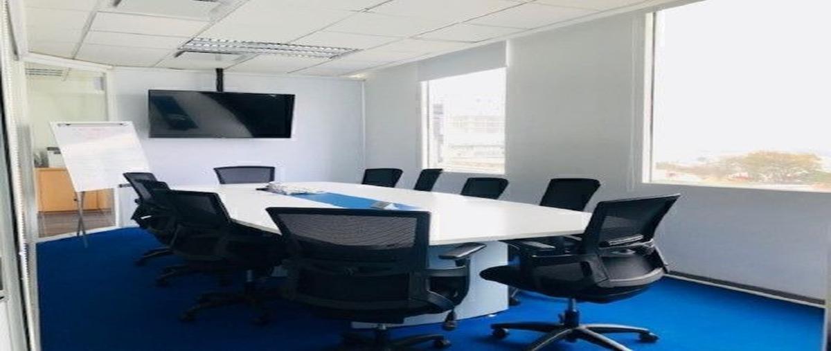 Foto de oficina en renta en avenida jesus del monte , interlomas, huixquilucan, méxico, 27699512 No. 03