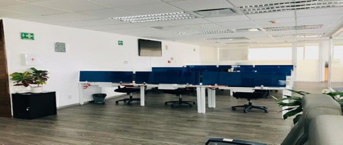 Foto de oficina en renta en avenida jesus del monte , interlomas, huixquilucan, méxico, 27699512 No. 05