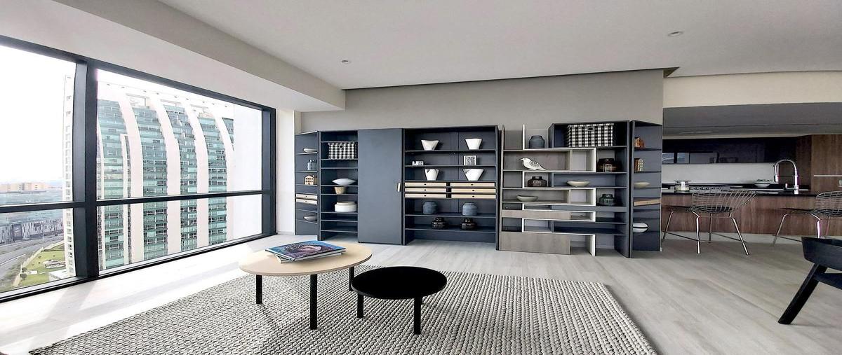 Foto de departamento en venta en avenida jesus del monte , interlomas, huixquilucan, méxico, 27699577 No. 03