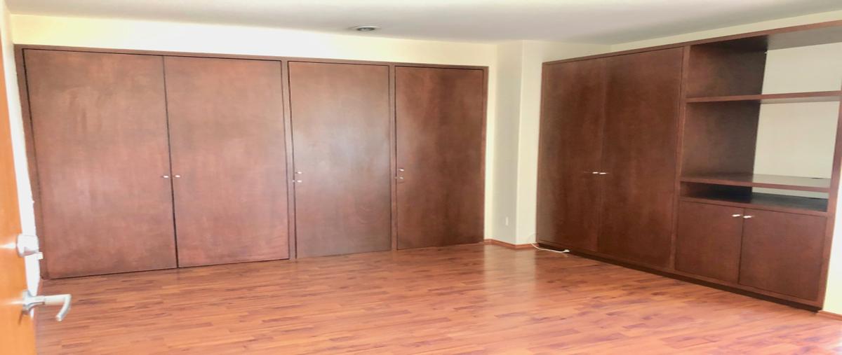 Foto de departamento en venta en avenida jesus del monte , interlomas, huixquilucan, méxico, 28839687 No. 04