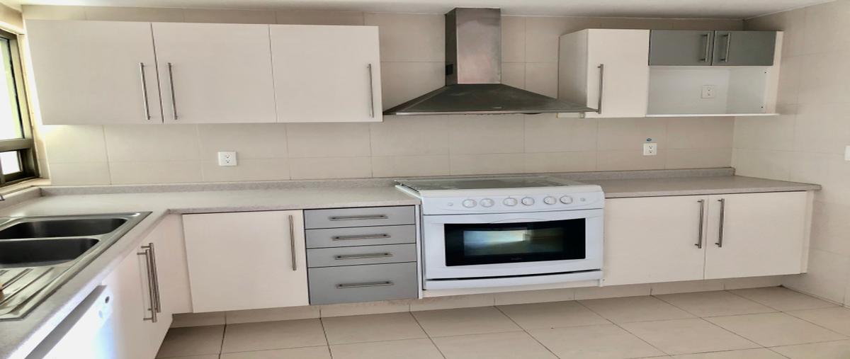 Foto de departamento en venta en avenida jesus del monte , interlomas, huixquilucan, méxico, 28839687 No. 05