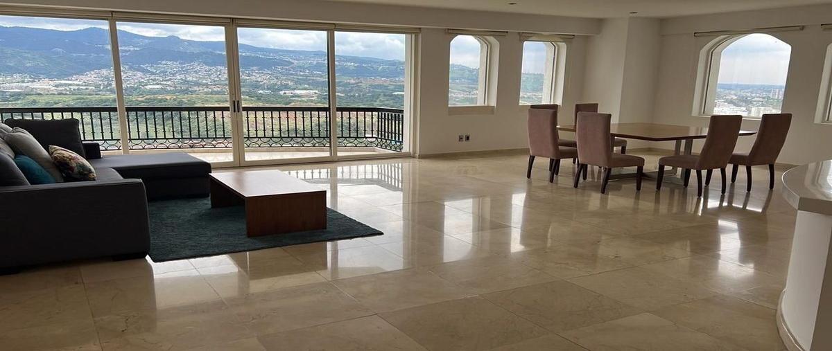 Foto de departamento en venta en avenida jesús del monte , interlomas, huixquilucan, méxico, 28900879 No. 03