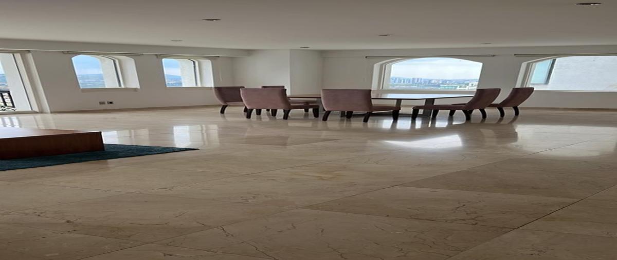 Foto de departamento en venta en avenida jesús del monte , interlomas, huixquilucan, méxico, 28900879 No. 05