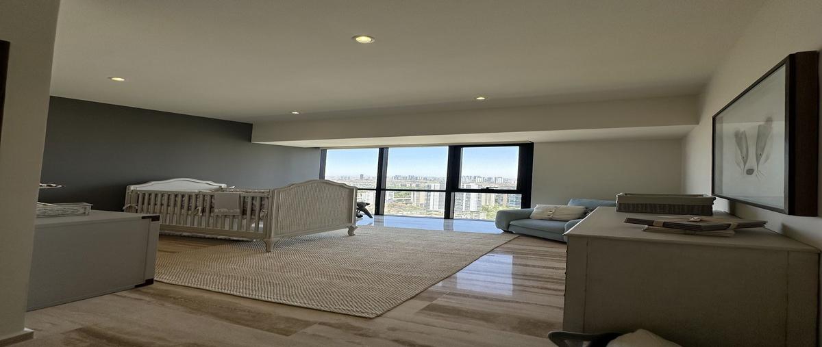 Foto de departamento en venta en avenida jesús del monte , interlomas, huixquilucan, méxico, 29745161 No. 03