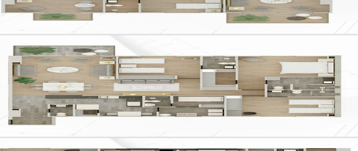 Foto de departamento en venta en avenida jesús del monte , interlomas, huixquilucan, méxico, 0 No. 03