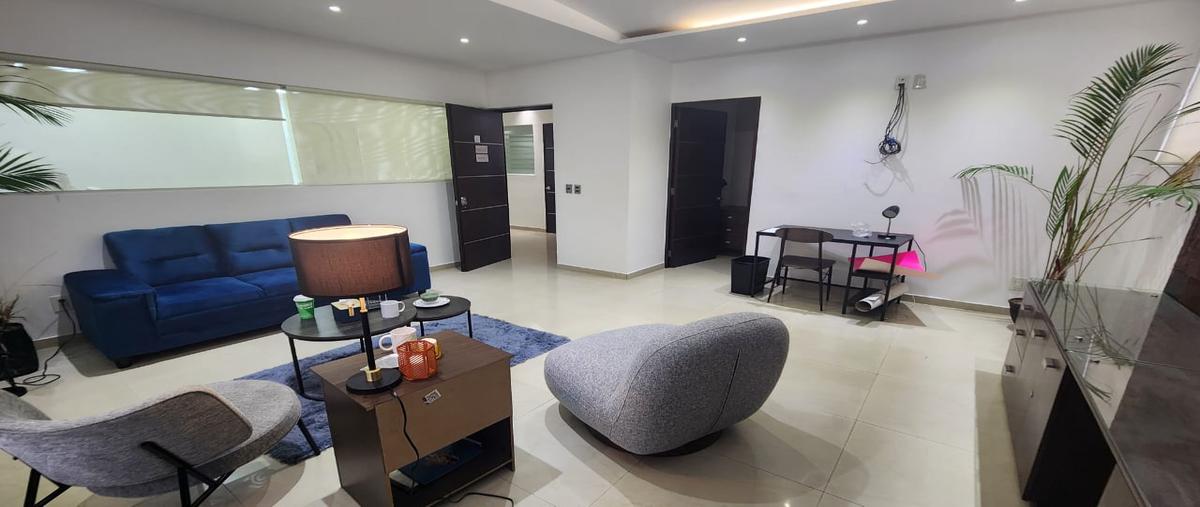 Foto de oficina en renta en avenida jesus del monte , interlomas, huixquilucan, méxico, 29996207 No. 03