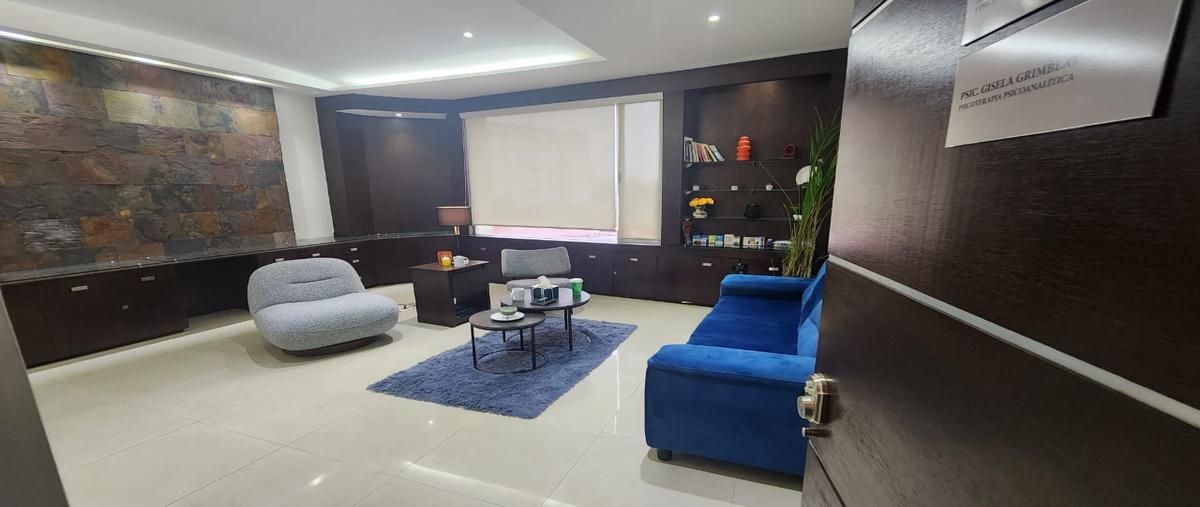 Foto de oficina en renta en avenida jesus del monte , interlomas, huixquilucan, méxico, 29996207 No. 04
