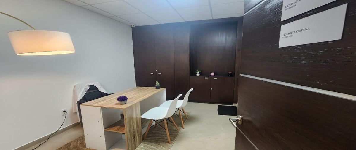 Foto de oficina en renta en avenida jesus del monte , interlomas, huixquilucan, méxico, 29996207 No. 13