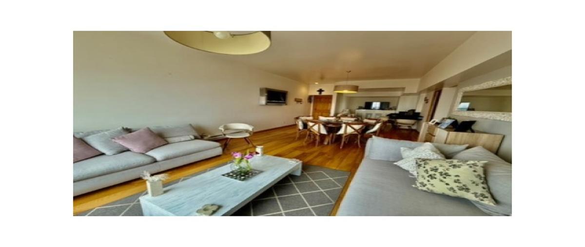 Foto de departamento en venta en avenida jesus del monte , interlomas, huixquilucan, méxico, 30031698 No. 04