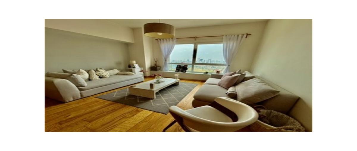 Foto de departamento en venta en avenida jesus del monte , interlomas, huixquilucan, méxico, 30031698 No. 06