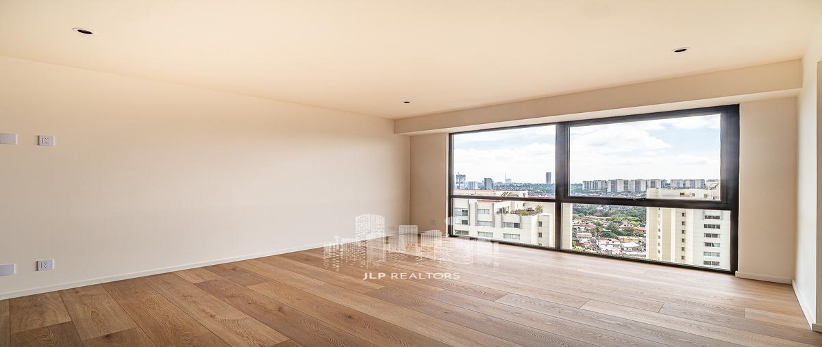 Foto de departamento en renta en avenida jesús del monte , interlomas, huixquilucan, méxico, 0 No. 04