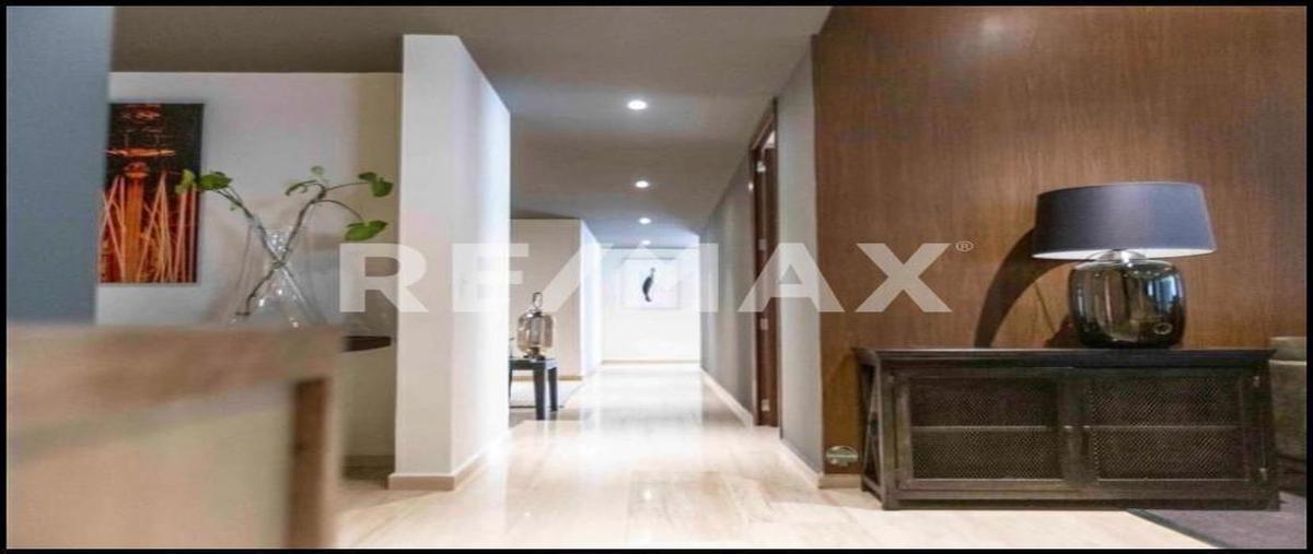 Foto de departamento en venta en avenida jesús del monte , interlomas, huixquilucan, méxico, 30527392 No. 03