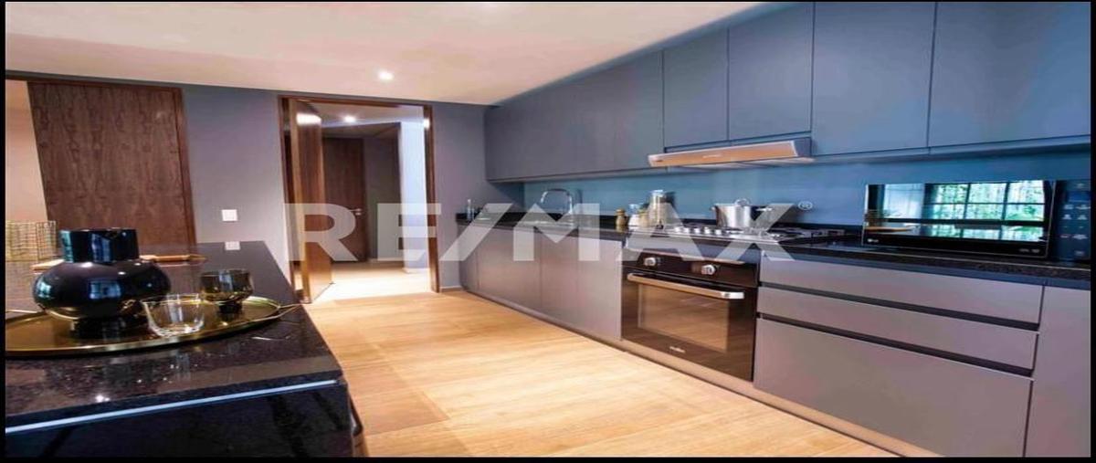 Foto de departamento en venta en avenida jesús del monte , interlomas, huixquilucan, méxico, 30527392 No. 04