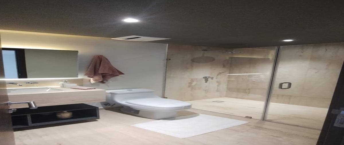 Foto de departamento en renta en avenida jesús del monte , interlomas, huixquilucan, méxico, 30937918 No. 07