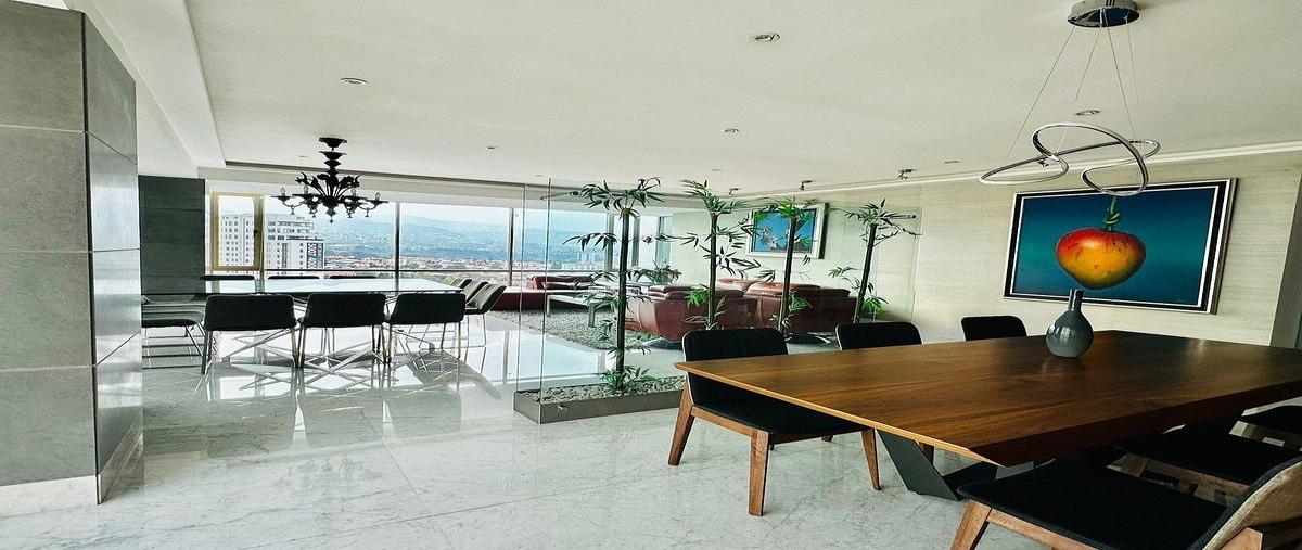 Foto de departamento en venta en avenida jesus del monte , interlomas, huixquilucan, méxico, 0 No. 03