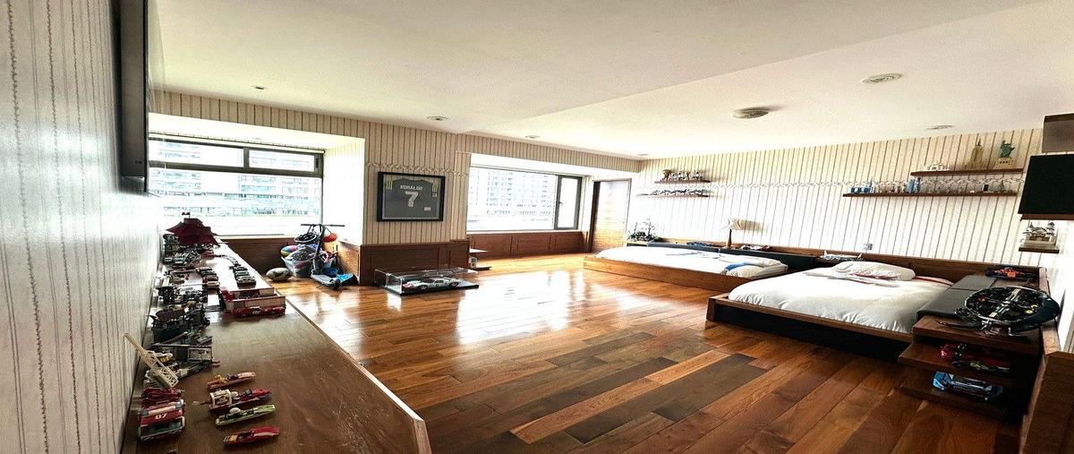 Foto de departamento en venta en avenida jesus del monte , interlomas, huixquilucan, méxico, 0 No. 04