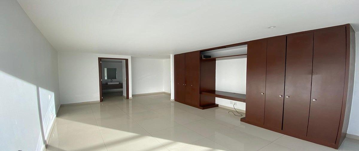 Foto de departamento en venta en avenida jesus del monte , interlomas, huixquilucan, méxico, 0 No. 06