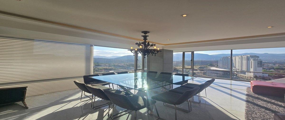 Foto de departamento en venta en avenida jesus del monte , interlomas, huixquilucan, méxico, 0 No. 03