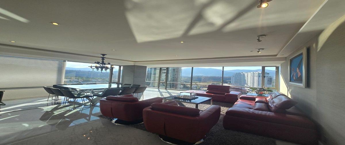 Foto de departamento en venta en avenida jesus del monte , interlomas, huixquilucan, méxico, 0 No. 04