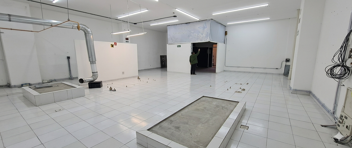 Foto de local en renta en avenida jesus del monte , interlomas, huixquilucan, méxico, 0 No. 04