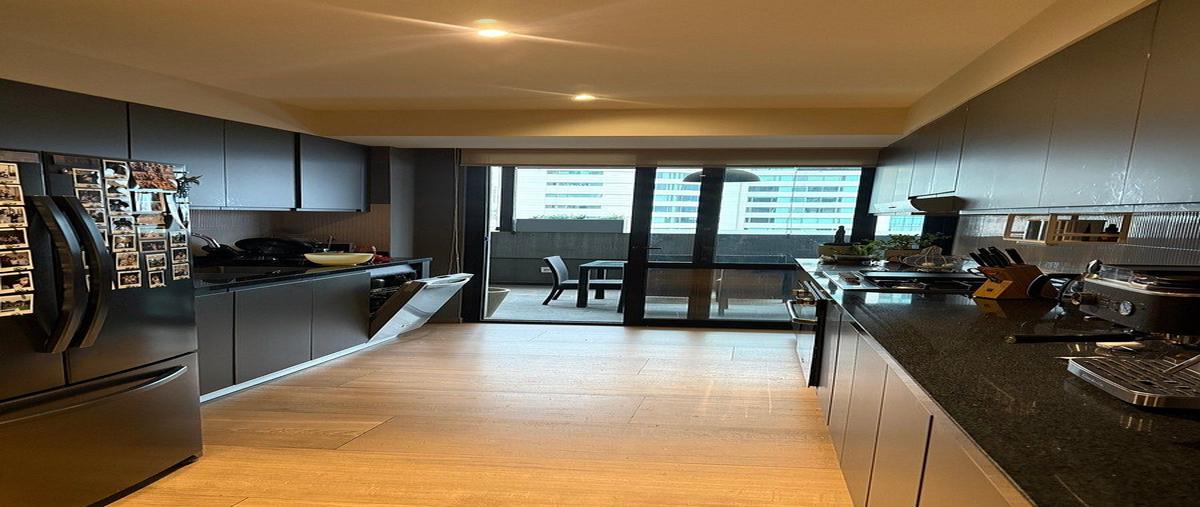 Foto de departamento en renta en avenida jesús del monte , interlomas, huixquilucan, méxico, 0 No. 03