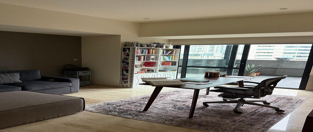 Foto de departamento en renta en avenida jesús del monte , interlomas, huixquilucan, méxico, 0 No. 04