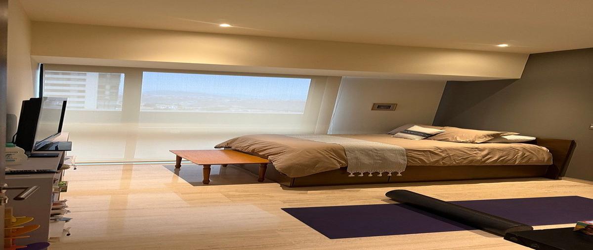 Foto de departamento en renta en avenida jesús del monte , interlomas, huixquilucan, méxico, 31089694 No. 05