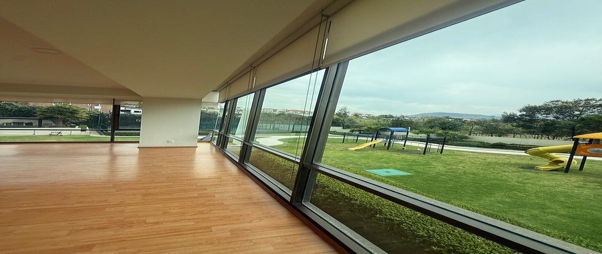 Foto de departamento en venta en avenida jesús del monte , interlomas, huixquilucan, méxico, 0 No. 04