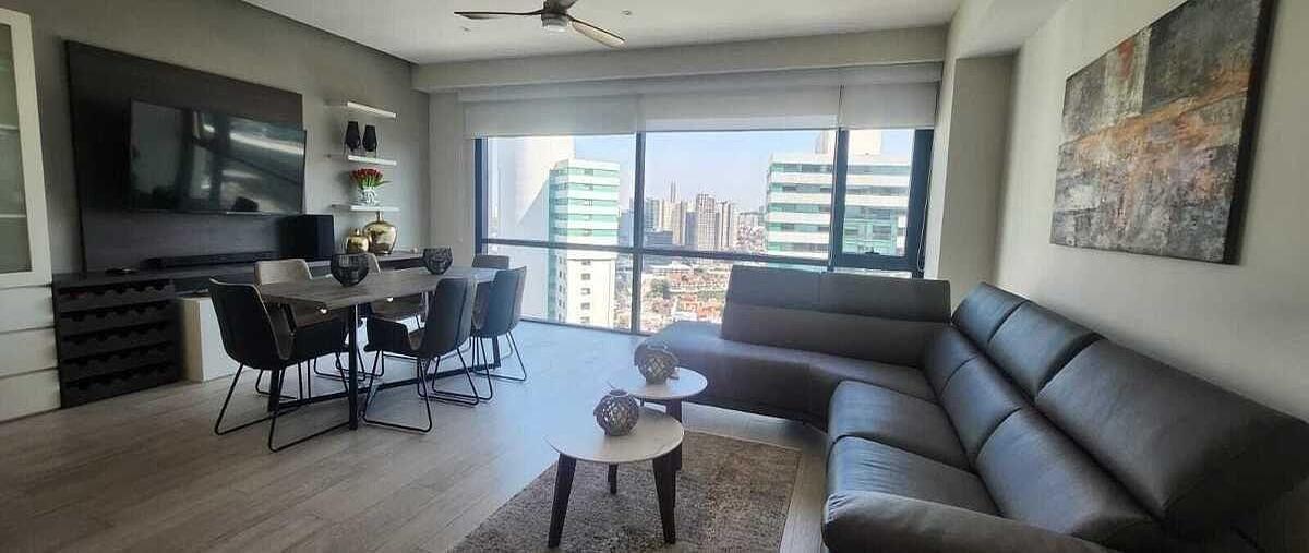 Foto de departamento en renta en avenida jesus del monte , interlomas, huixquilucan, méxico, 0 No. 03