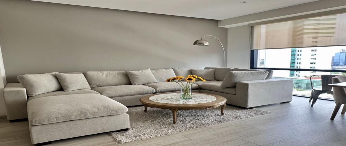 Foto de departamento en venta en avenida jesus del monte , interlomas, huixquilucan, méxico, 31422071 No. 03